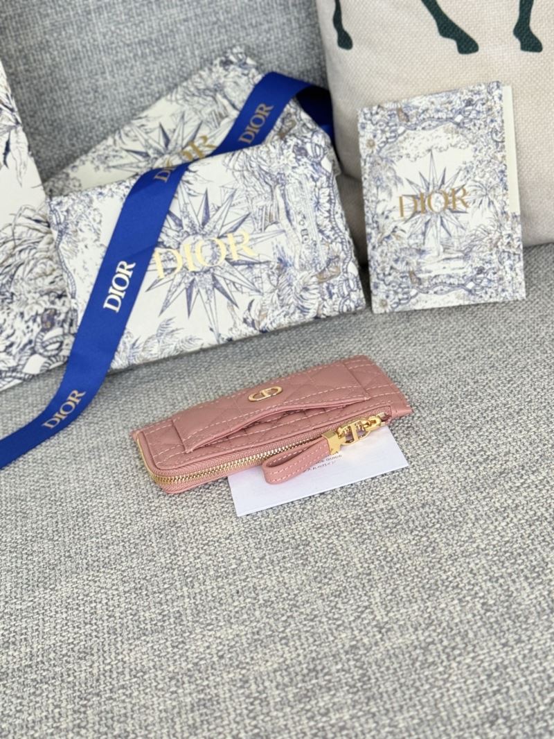 Christian Dior Wallet